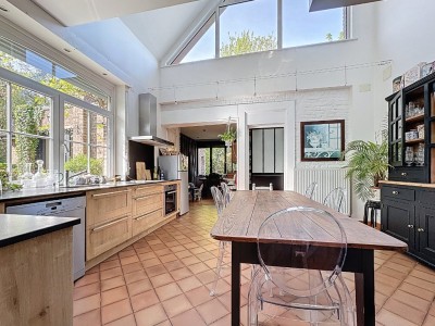 MAISON A VENDRE - BOIS GRENIER - 302 m2 - 704000€