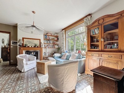 MAISON A VENDRE - BOIS GRENIER - 302 m2 - 704000€