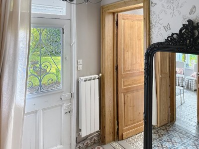 MAISON A VENDRE - BOIS GRENIER - 302 m2 - 704000€