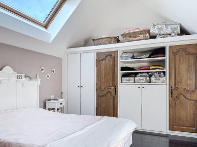 MAISON A VENDRE - BOIS GRENIER - 302 m2 - 704000€