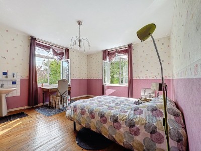 MAISON A VENDRE - BOIS GRENIER - 302 m2 - 704000€