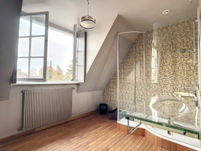 MAISON - LA CHAPELLE D ARMENTIERES - 285 m2 - 625000€