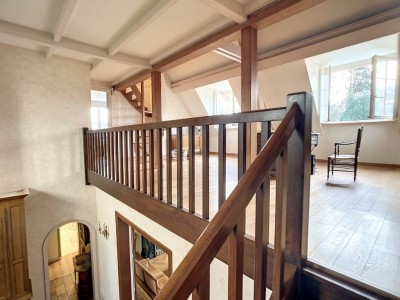 MAISON - LA CHAPELLE D ARMENTIERES - 285 m2 - 625000€