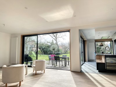 MAISON A VENDRE - LA CHAPELLE D ARMENTIERES - 185 m2 - 480000 €