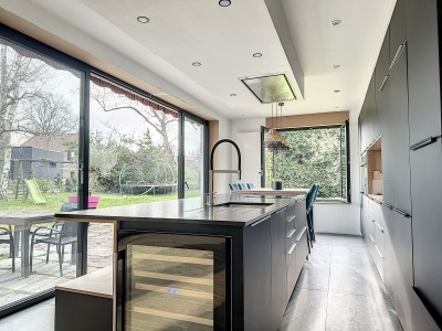 MAISON A VENDRE - LA CHAPELLE D ARMENTIERES - 185 m2 - 480000 €