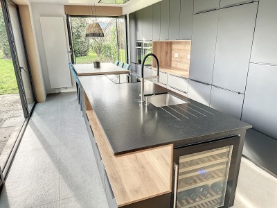 MAISON A VENDRE - LA CHAPELLE D ARMENTIERES - 185 m2 - 480000 €
