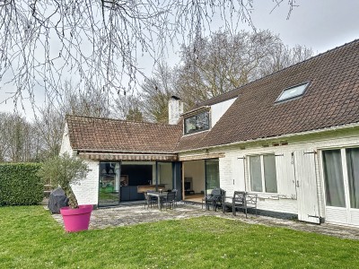 MAISON A VENDRE - LA CHAPELLE D ARMENTIERES - 185 m2 - 480000 €