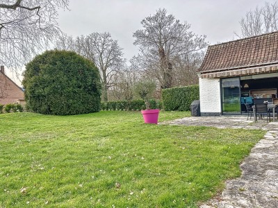 MAISON A VENDRE - LA CHAPELLE D ARMENTIERES - 185 m2 - 480000 €