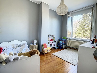 MAISON - LA MADELEINE - 120 m2 - VENDU