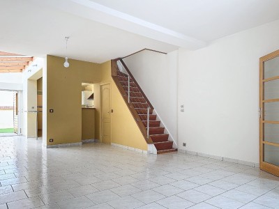MAISON A VENDRE - LA MADELEINE - 125 m2 - 363000€