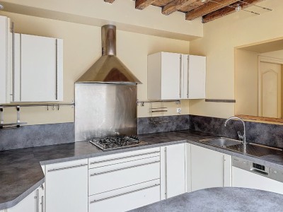 MAISON A VENDRE - LA MADELEINE - 125 m2 - 363000€