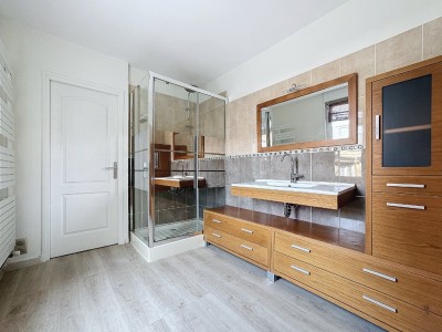 MAISON A VENDRE - LA MADELEINE - 125 m2 - 363000€