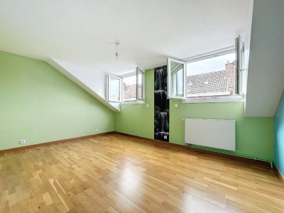 MAISON A VENDRE - LA MADELEINE - 125 m2 - 363000€