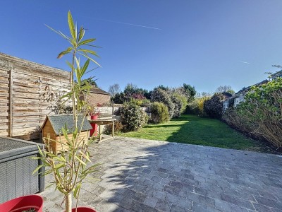 MAISON A VENDRE - LAMBERSART - 202 m2 - 970000€