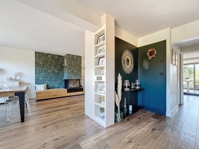 MAISON A VENDRE - LAMBERSART - 202 m2 - 970000€
