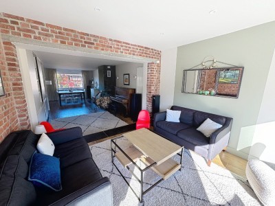 MAISON A VENDRE - LAMBERSART - 202 m2 - 970000€