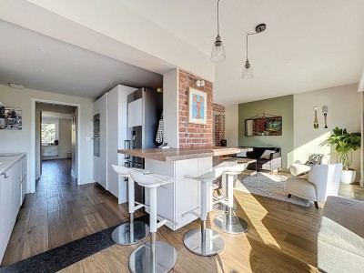 MAISON A VENDRE - LAMBERSART - 202 m2 - 970000€