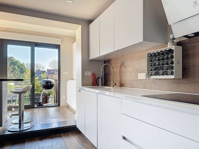 MAISON A VENDRE - LAMBERSART - 202 m2 - 970000€