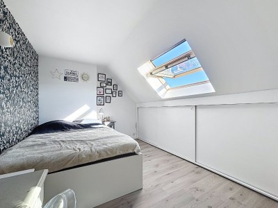 MAISON A VENDRE - LAMBERSART - 202 m2 - 970000€