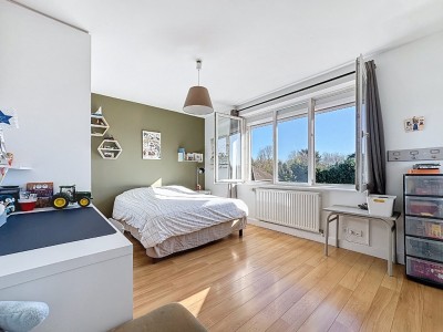 MAISON A VENDRE - LAMBERSART - 202 m2 - 970000€