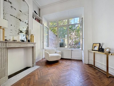 MAISON A VENDRE - LAMBERSART - 133 m2 - 749000€