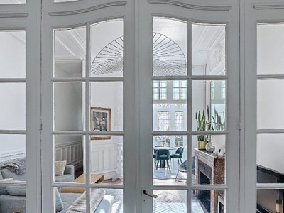 MAISON A VENDRE - LAMBERSART - 133 m2 - 749000€