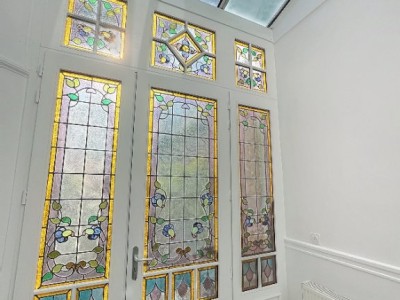 MAISON A VENDRE - LAMBERSART - 133 m2 - 749000€