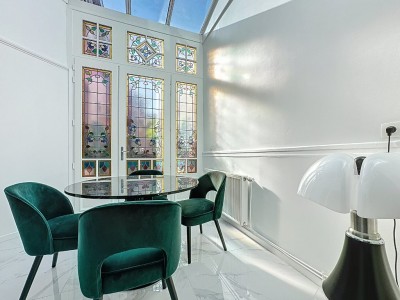 MAISON A VENDRE - LAMBERSART - 133 m2 - 749000€