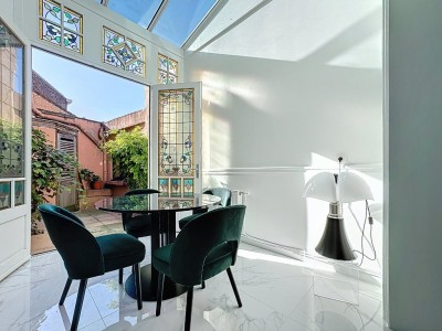 MAISON A VENDRE - LAMBERSART - 133 m2 - 749000€