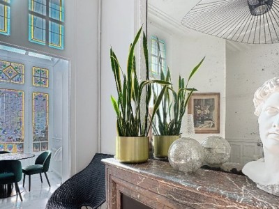 MAISON A VENDRE - LAMBERSART - 133 m2 - 749000€