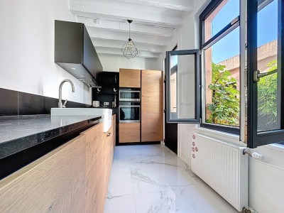 MAISON A VENDRE - LAMBERSART - 133 m2 - 749000€