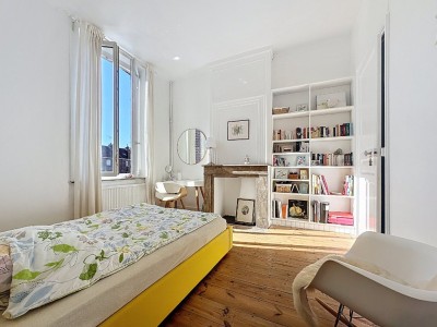 MAISON A VENDRE - LAMBERSART - 133 m2 - 749000€