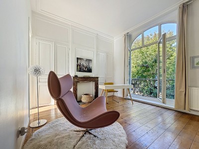 MAISON A VENDRE - LAMBERSART - 133 m2 - 749000€