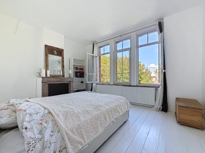 MAISON A VENDRE - LAMBERSART - 133 m2 - 749000€