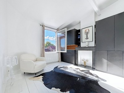 MAISON A VENDRE - LAMBERSART - 133 m2 - 749000€