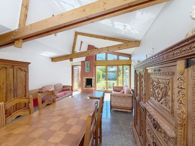 MAISON A VENDRE - LAMBERSART - 160 m2 - 619 000 &euro;