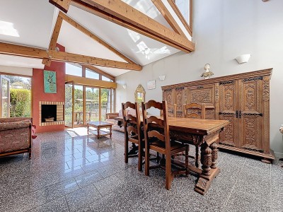 MAISON A VENDRE - LAMBERSART - 160 m2 - 619 000 &euro;