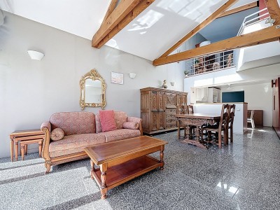 MAISON A VENDRE - LAMBERSART - 160 m2 - 619 000 &euro;