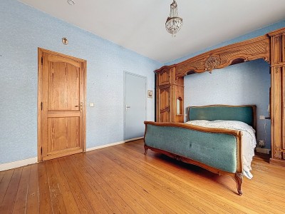 MAISON A VENDRE - LAMBERSART - 160 m2 - 619 000 &euro;