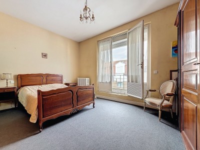 MAISON A VENDRE - LAMBERSART - 160 m2 - 619 000 &euro;