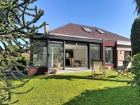 MAISON A VENDRE - LAMBERSART - 210 m2 - 790 000 €