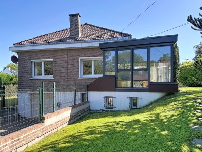 MAISON A VENDRE - LAMBERSART - 210 m2 - 790 000 €