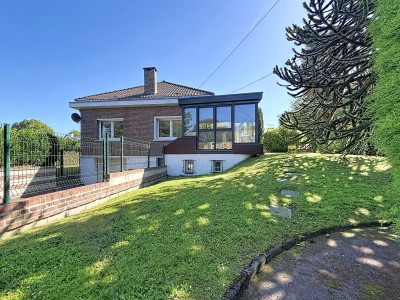 MAISON A VENDRE - LAMBERSART - 210 m2 - 790 000 €