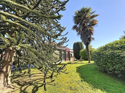 MAISON A VENDRE - LAMBERSART - 210 m2 - 790 000 €