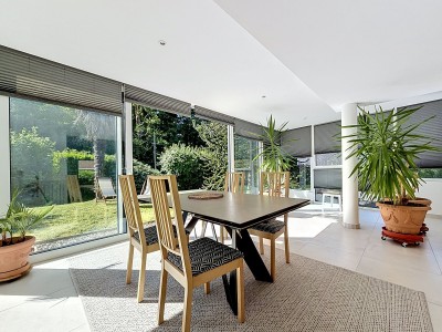 MAISON A VENDRE - LAMBERSART - 210 m2 - 790 000 €