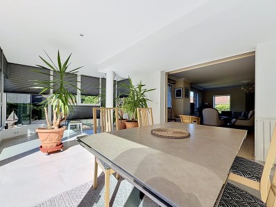 MAISON A VENDRE - LAMBERSART - 210 m2 - 790 000 €