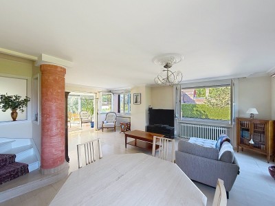 MAISON A VENDRE - LAMBERSART - 210 m2 - 790 000 €