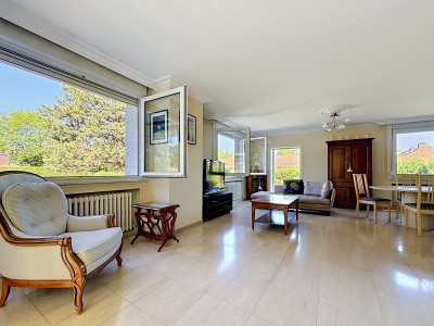 MAISON A VENDRE - LAMBERSART - 210 m2 - 790 000 €