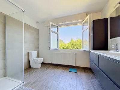 MAISON A VENDRE - LAMBERSART - 210 m2 - 790 000 €