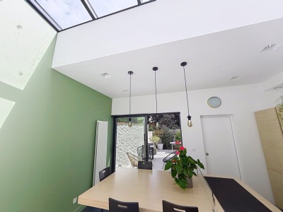 MAISON A VENDRE - LAMBERSART - 110 m2 - 599 000 €